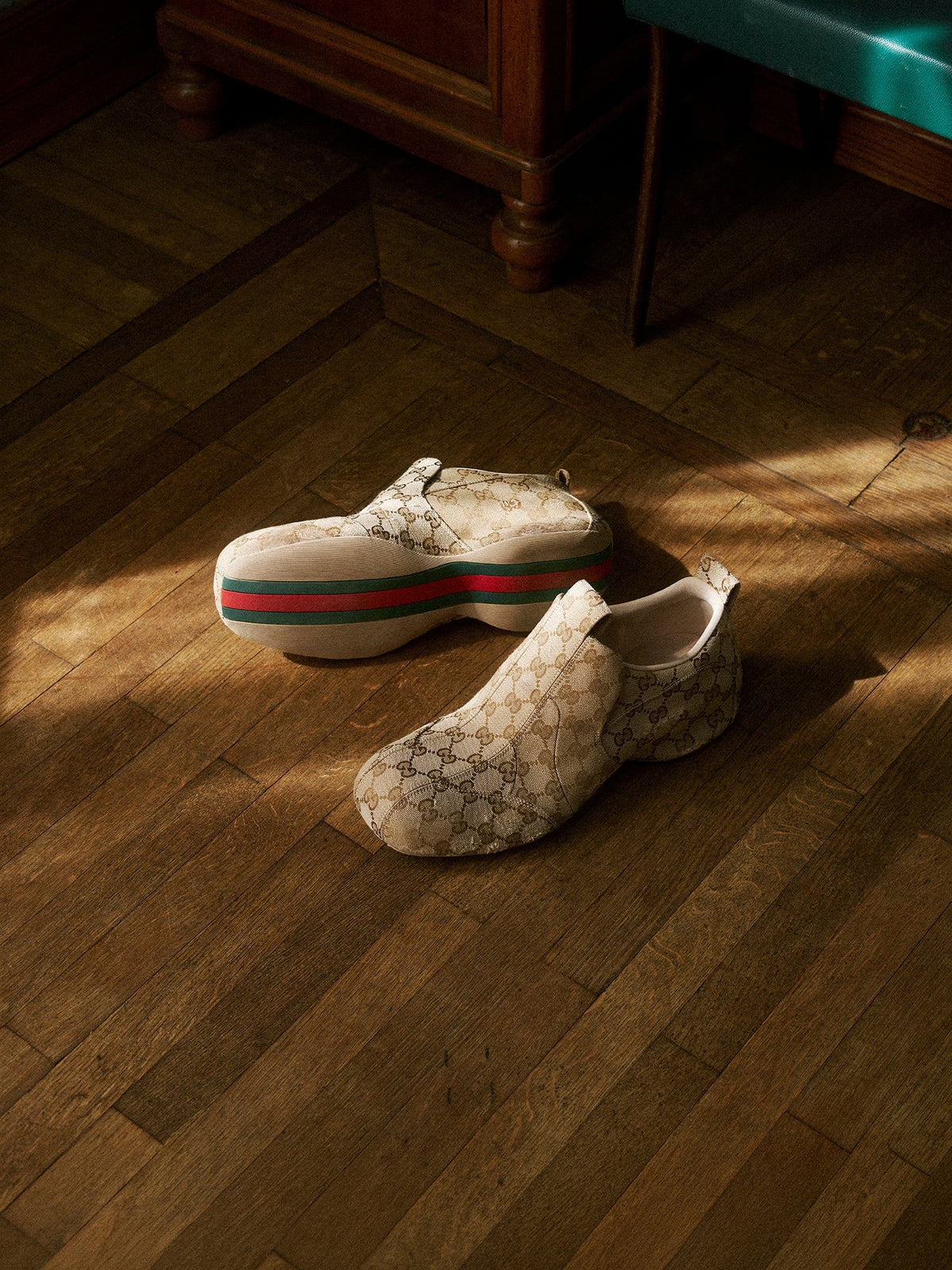 Gucci Shoes