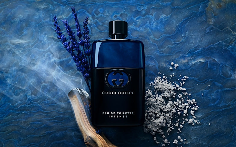 Gucci perfume