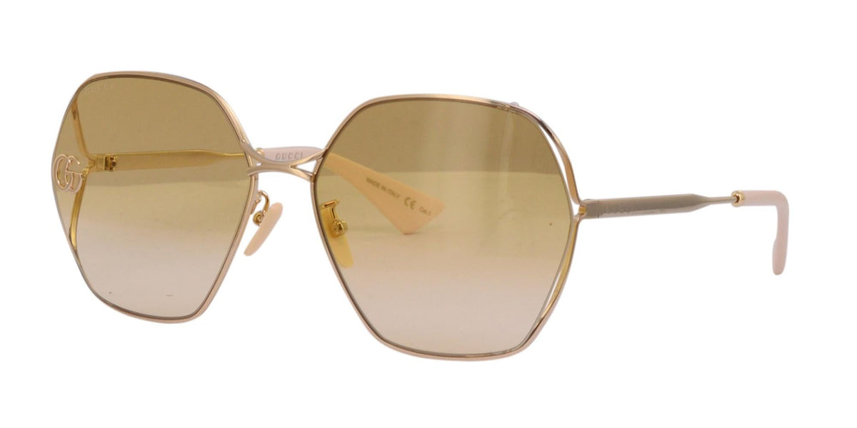 Gucci Asian Fit GG0818SA