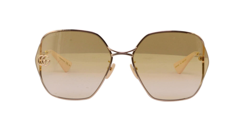 Gucci Asian Fit GG0818SA