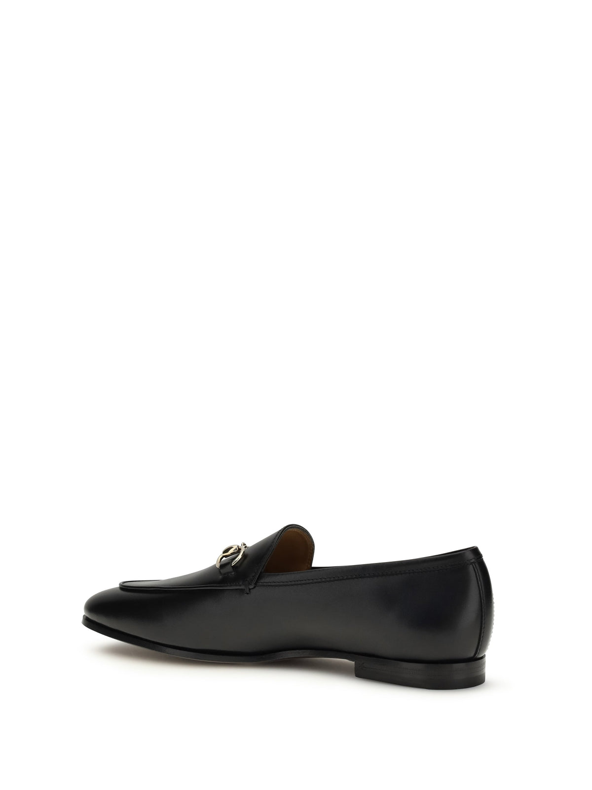 Gucci Jordaan Loafers Black Women