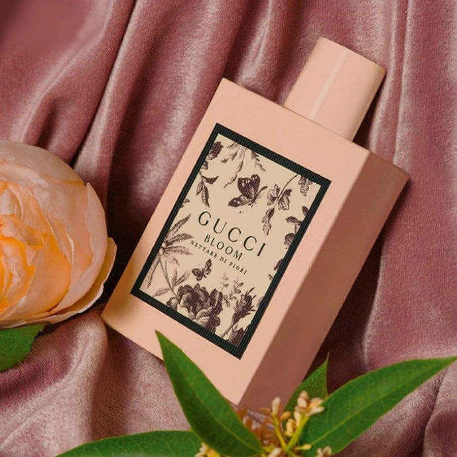 Gucci Bloom Nettare Di Fiori EDP Intense for Women