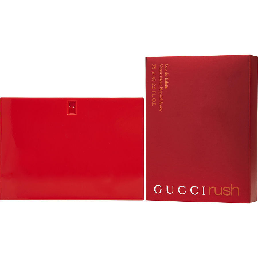 Gucci Rush Eau de Toilette for Women