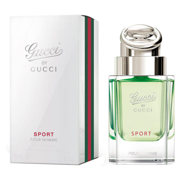 Gucci by Gucci Sport Pour Homme EDT
