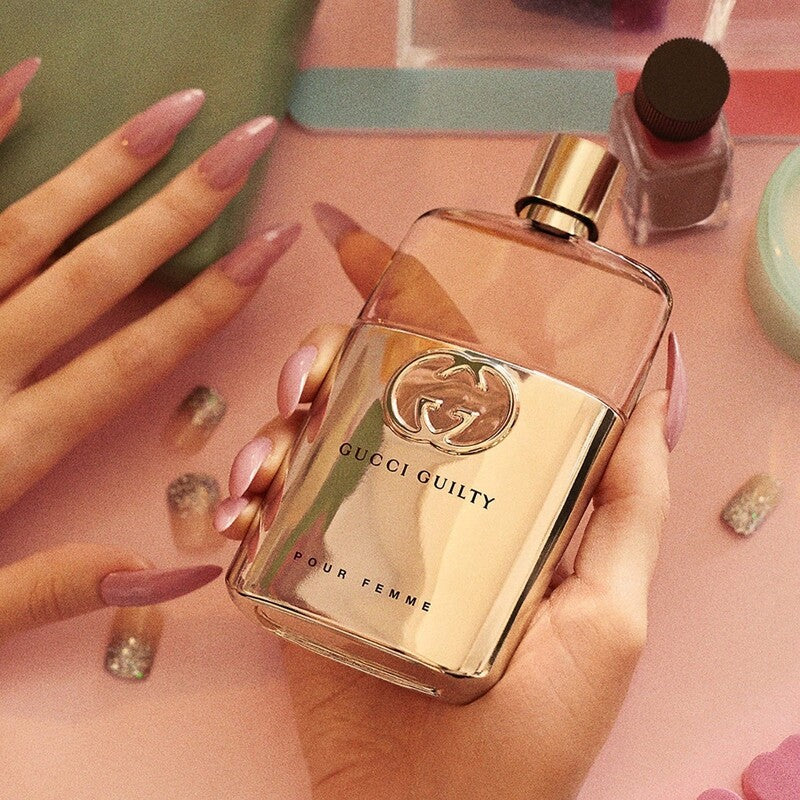 Gucci Guilty EDP for Her