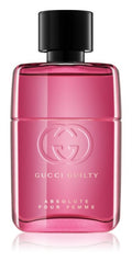 Gucci Guilty Absolute EDP