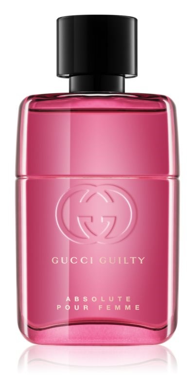Gucci Guilty Absolute EDP