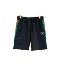 Gucci Sport Short Pant 'Black'