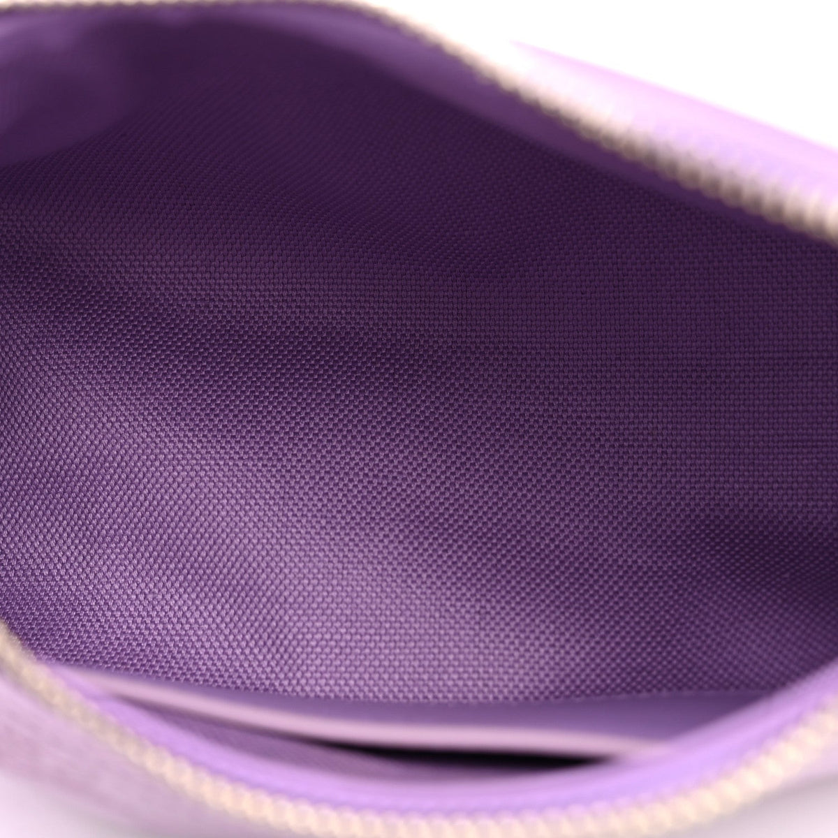 Shine Guccissima Emblem Small Shoulder Bag Lilac Haz