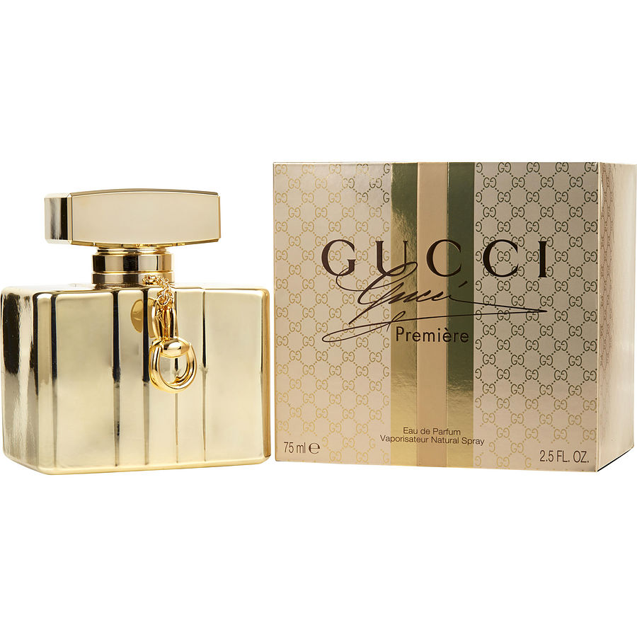 Gucci Premiere Eau de Parfum for Women