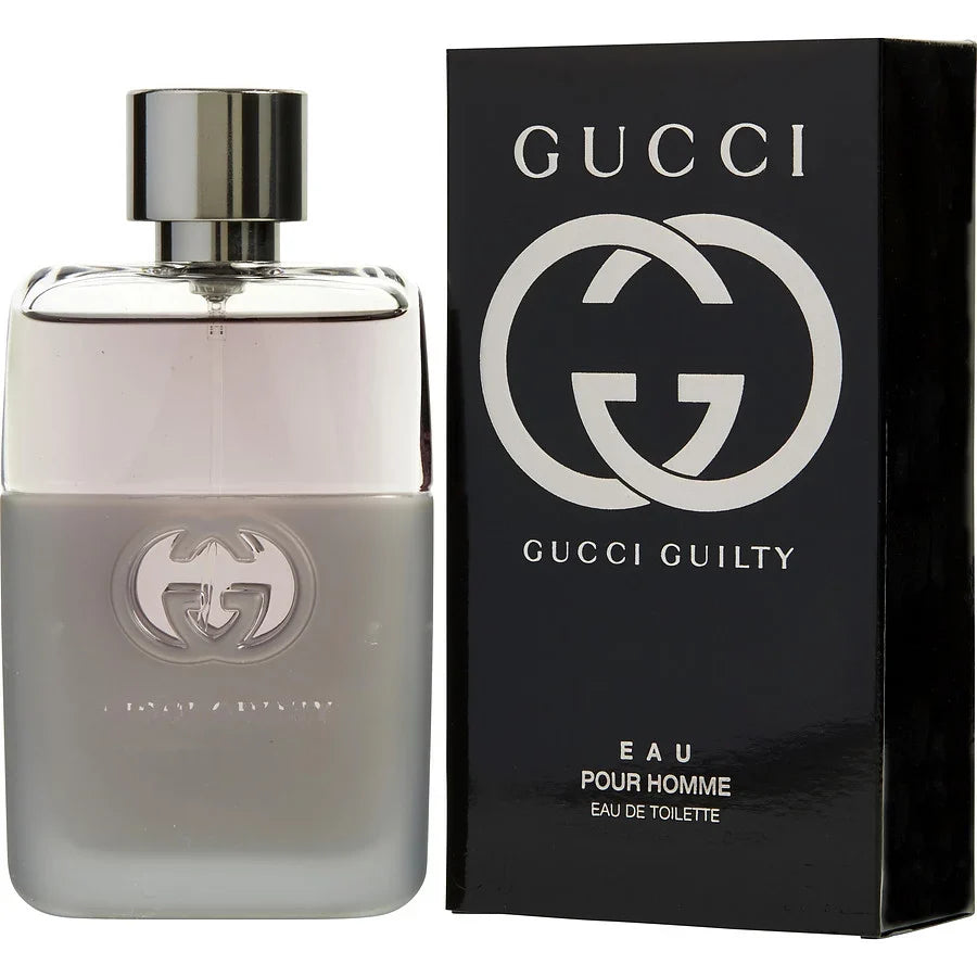 Gucci Guilty EAU Pour Homme EDT