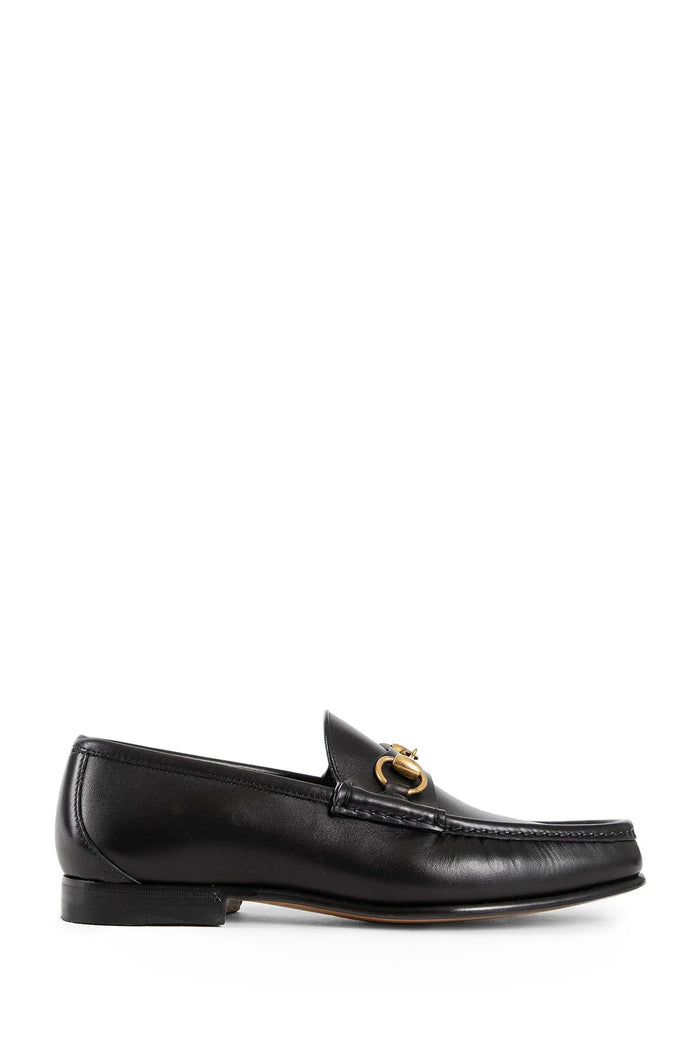 1953 Horsebit loafers