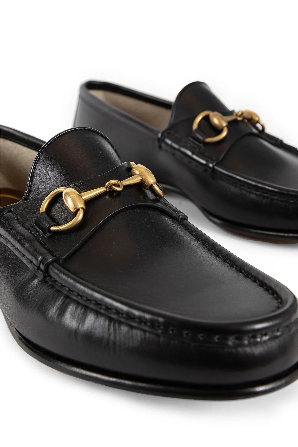 1953 Horsebit loafers
