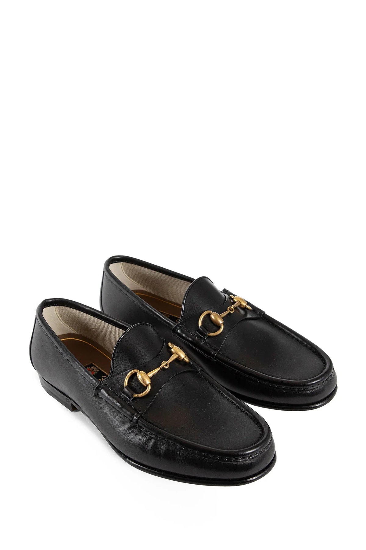 1953 Horsebit loafers