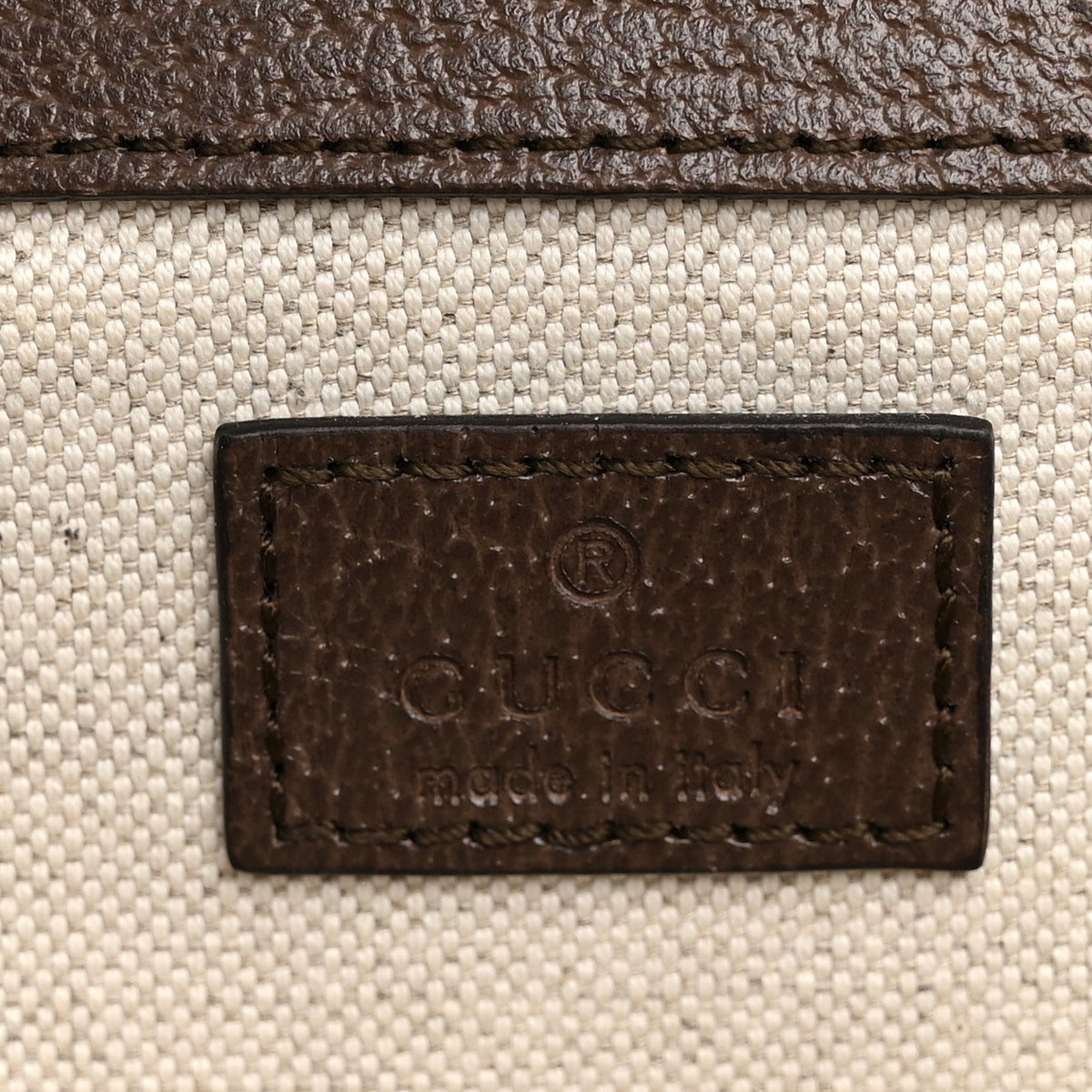 Monogram Jumbo GG Textured Dollar Calfskin Small Dionysus Shoulder Bag Camel Ebony New Acero