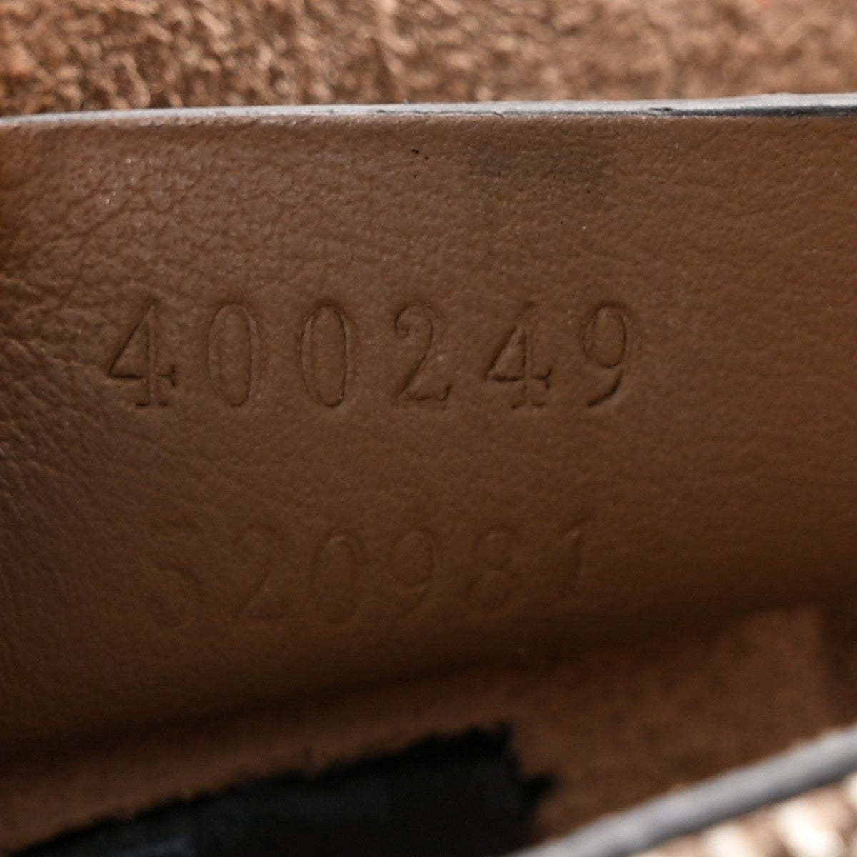 GG Supreme Monogram Small Dionysus Shoulder Bag Taupe