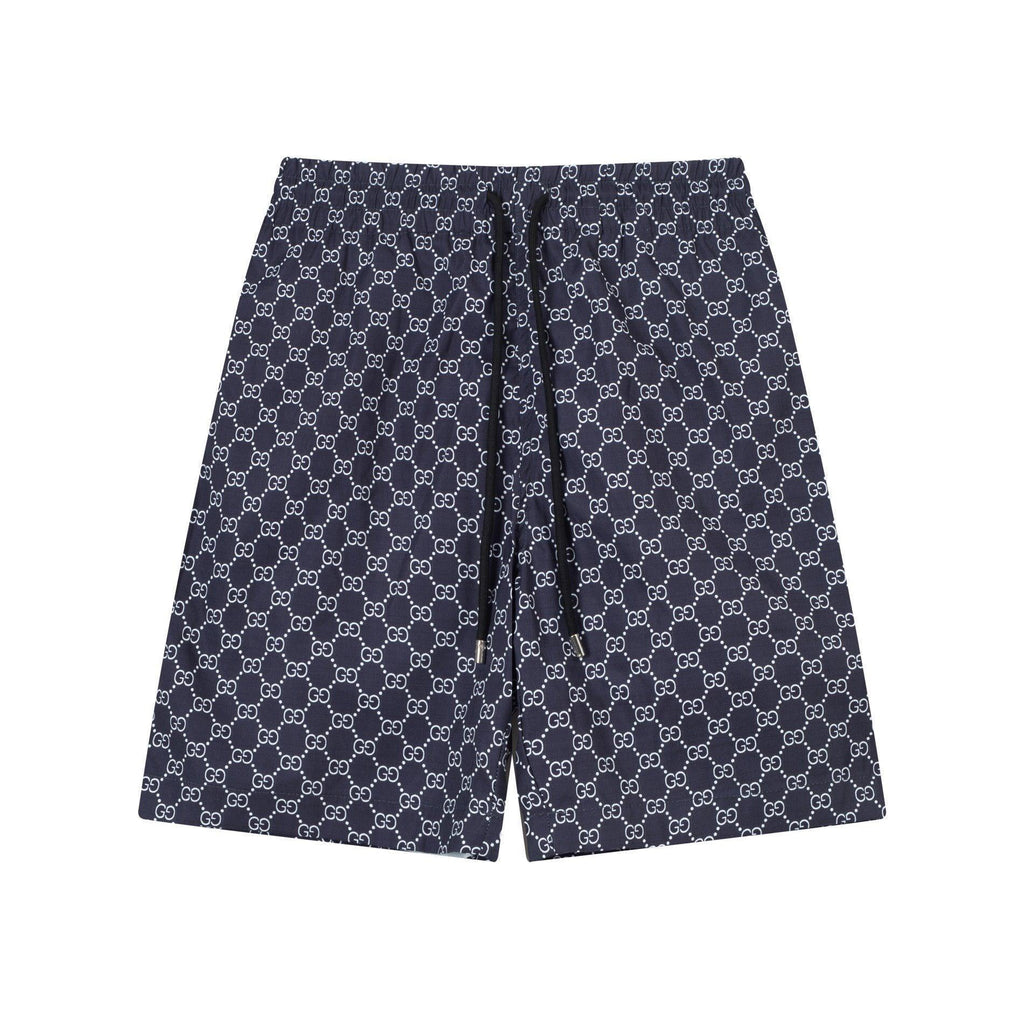 Gucci Sport Short Pant 'Blue'