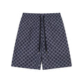 Gucci Sport Short Pant 'Blue'
