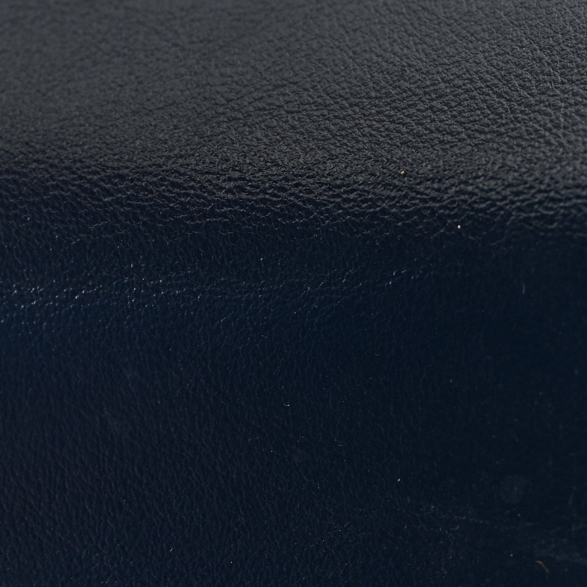Vintage Effect Calfskin Matelasse Diagonal Mini Torchon GG Marmont Top Handle Shoulder Bag Mystic White Blue Agata