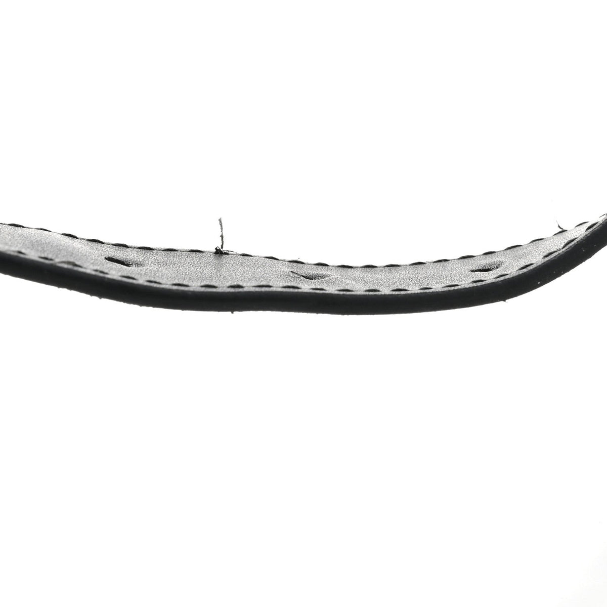 Calfskin Matelasse GG Marmont Belt Bag 85 34 Black
