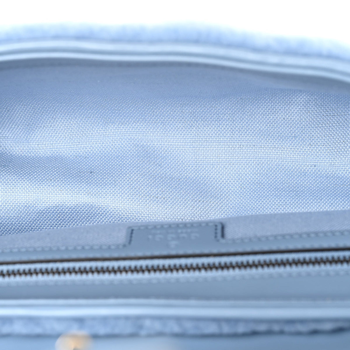 Merino Wool Matelasse Small GG Marmont Shoulder Bag Cadet Blue