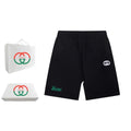 Gucci Sport Short Pant 'Black'