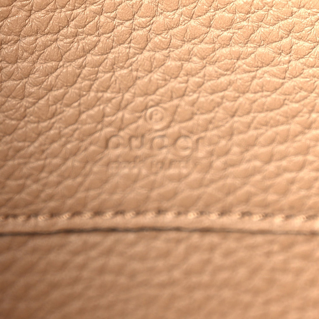 Grand Prix Calfskin Small Jackie Shoulder Bag Classic Camel