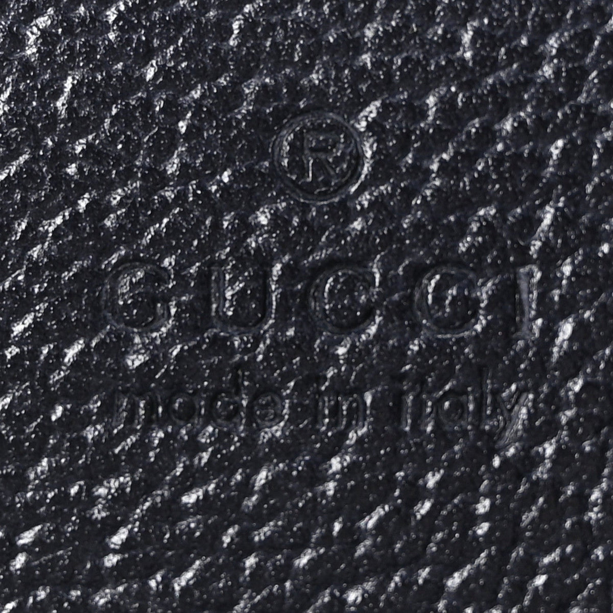 GG Supreme Monogram Textured Dollar Calfskin Web Small Ophidia GG Handbag Beige Blue
