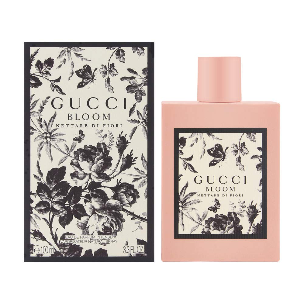 Gucci Bloom Nettare Di Fiori EDP Intense for Women