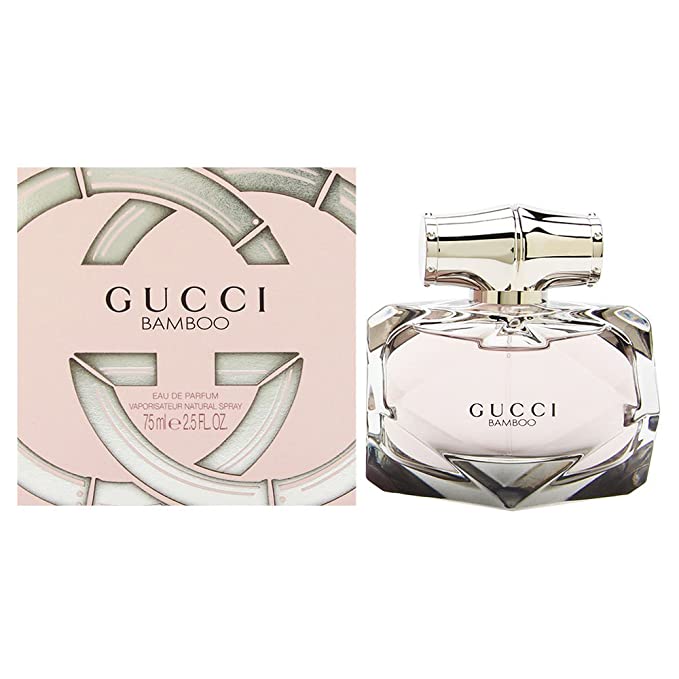 Gucci Bamboo EDP for Women