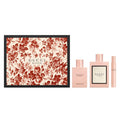 Gucci Bloom EDP for Women Gift Set (3PC)