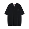 Gucci Collar T-Shirt - Premium Cotton Luxury Tee