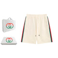 Gucci Sport Short Pant 'Beige'