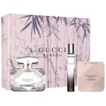Gucci Bamboo EDP for Women Gift Set (3PC)
