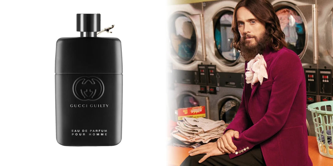Gucci Guilty Pour Homme EDP