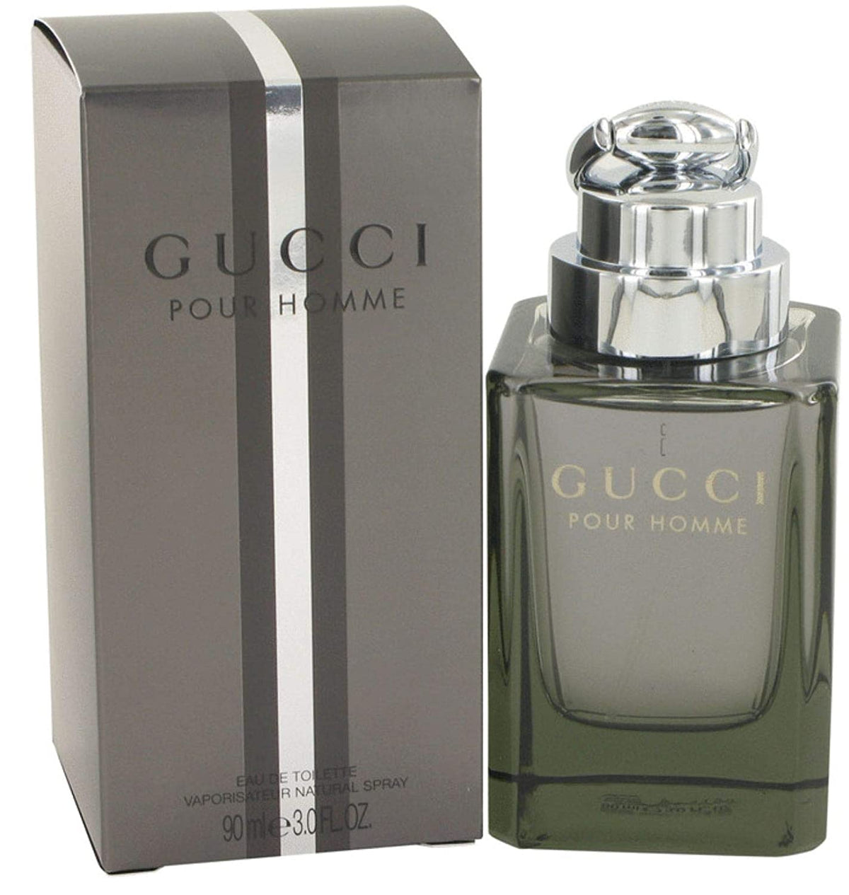 Gucci Pour Homme EDT