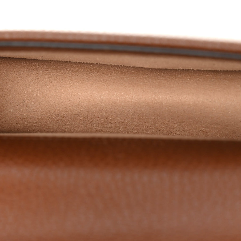 New Denim GG Monogram Dollar Calfskin Enamel Super Mini Dionysus Shoulder Bag Blue Tea Cuir Epilog Electric Blue