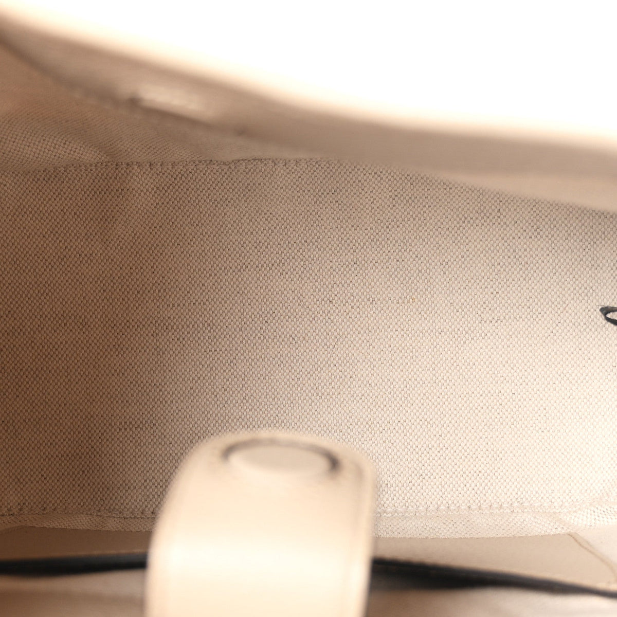 GG Supreme Monogram Web Small Ophidia Shoulder Bag Beige White Oatmeal