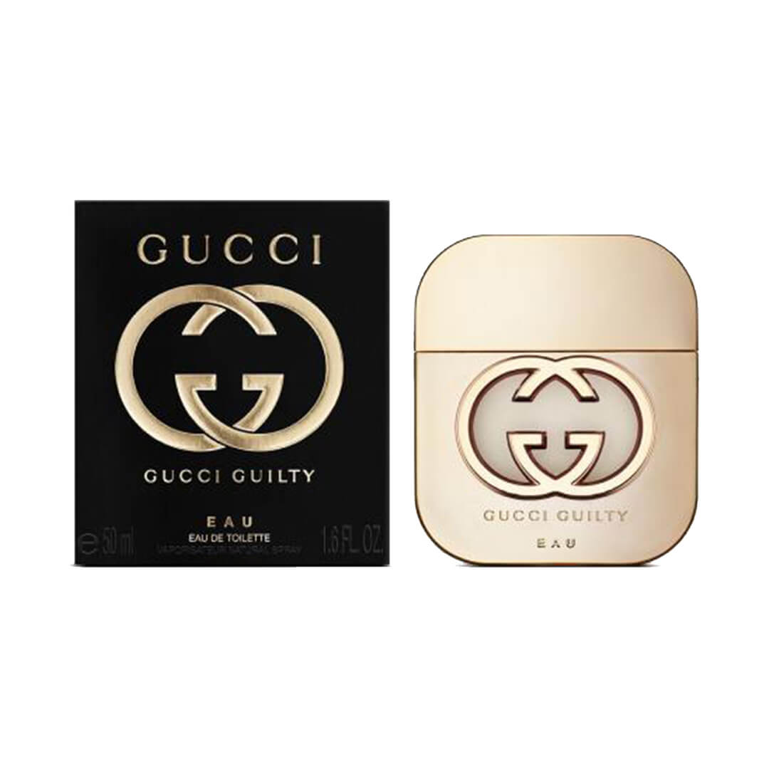 Gucci Guilty EAU Eau de Toilette for Woman