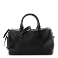 Guccissima Signature Boston Black