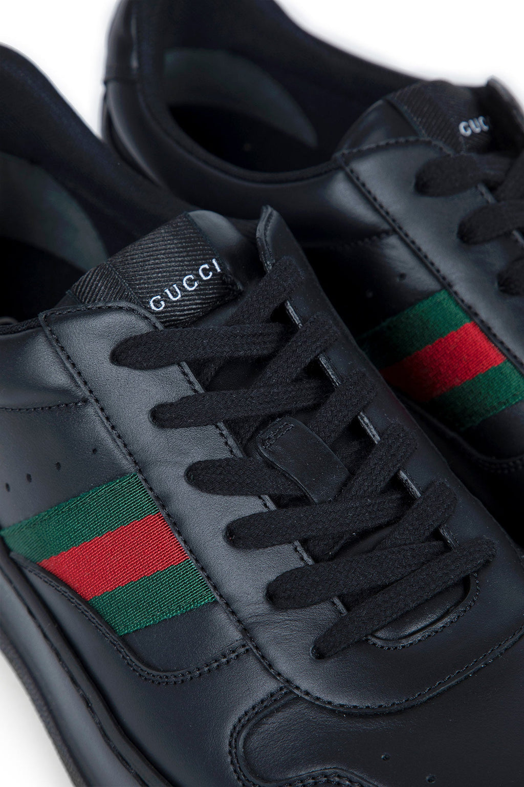 Chunky Web Sneakers