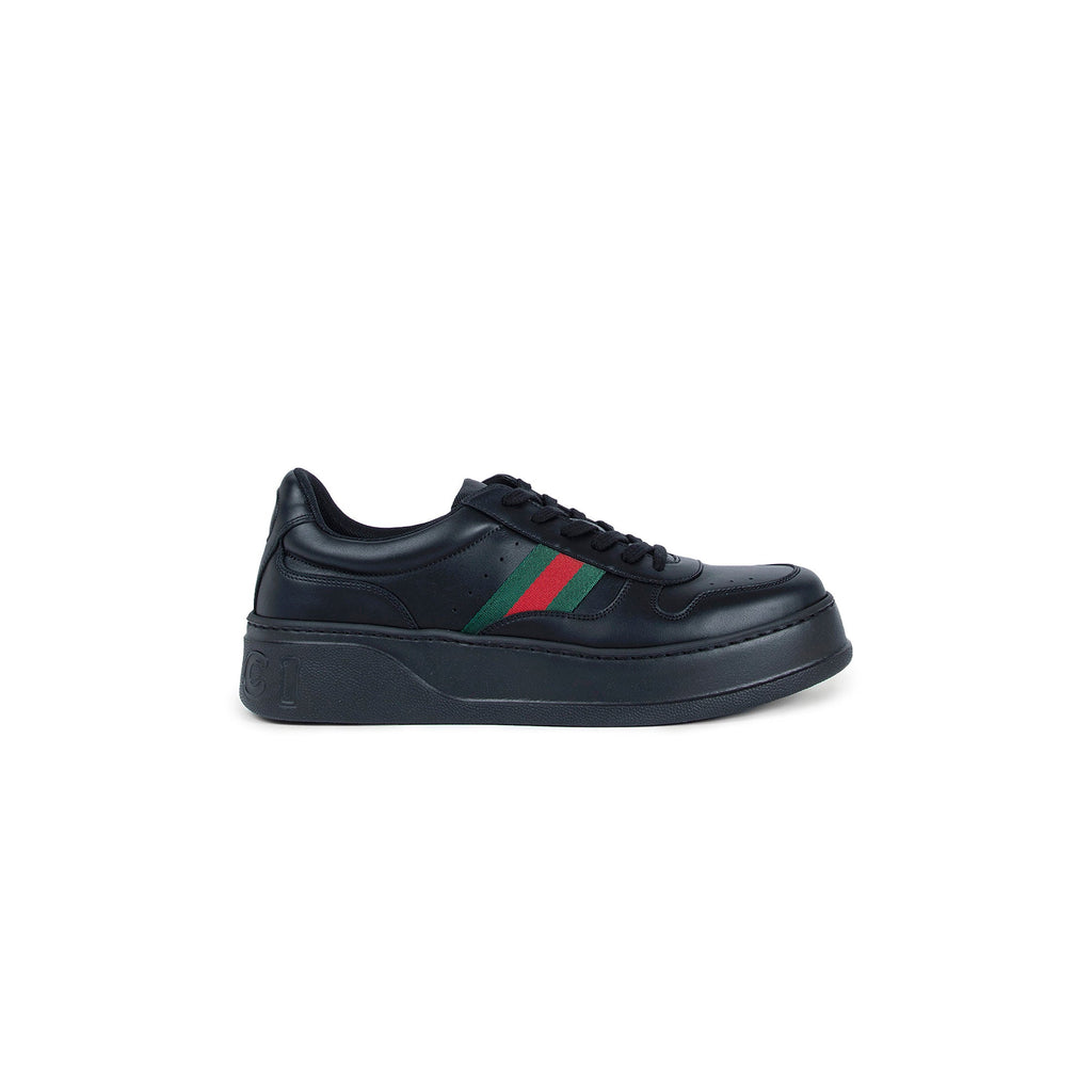 Chunky Web Sneakers