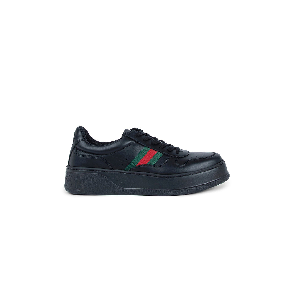 Chunky Web Sneakers