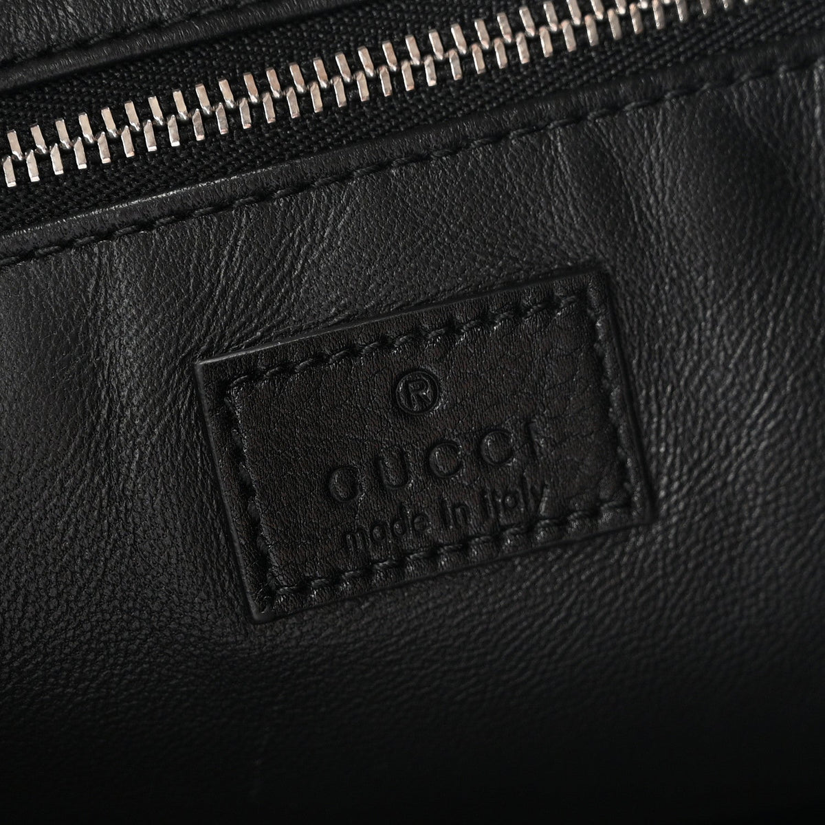 Calfskin Large Jackie 1961 Shoulder Bag Black