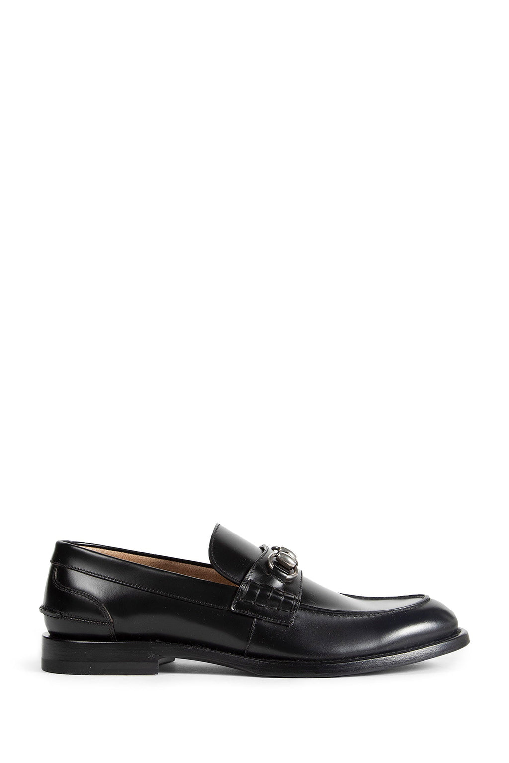 Horsebit Loafers