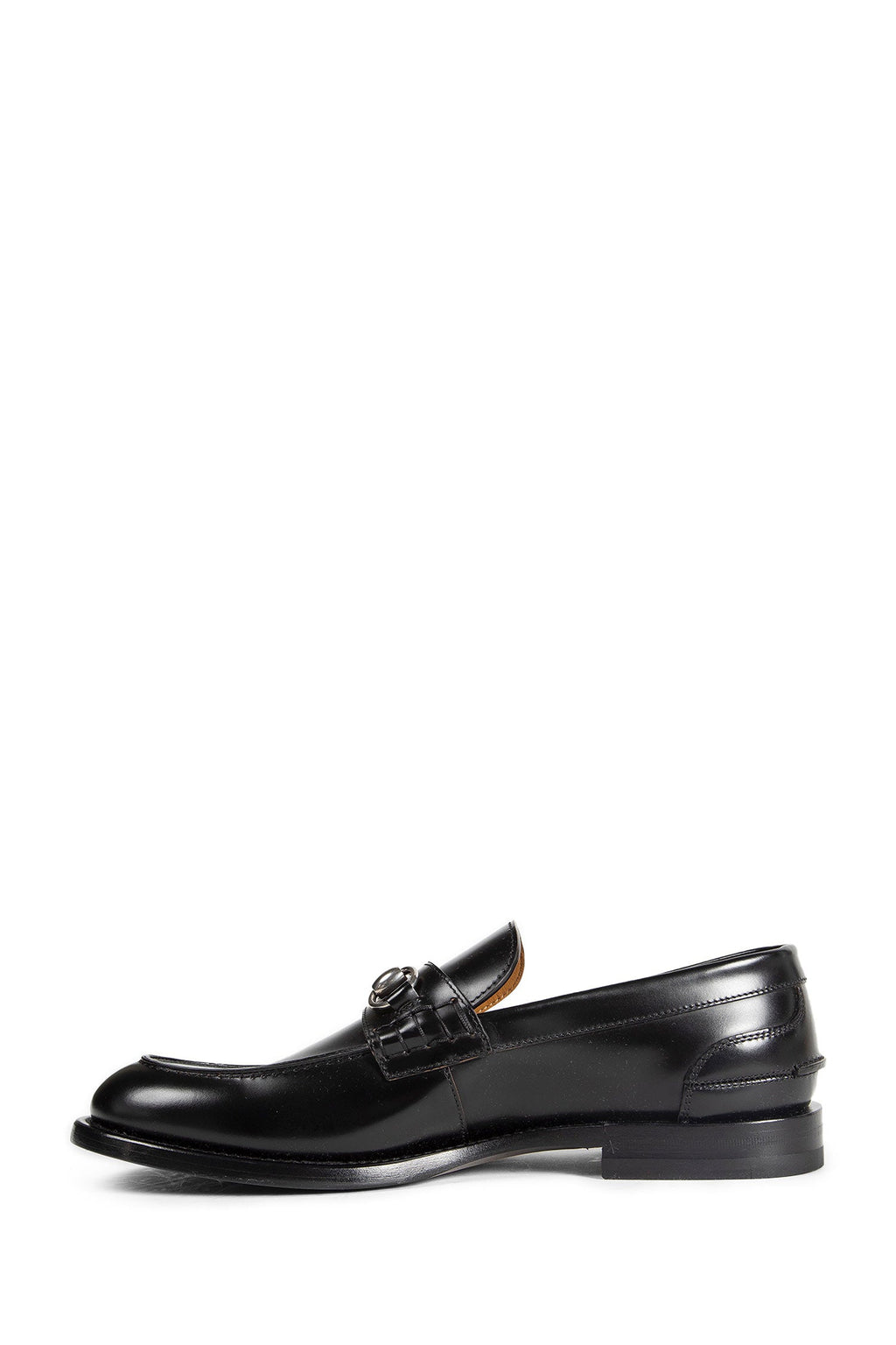 Horsebit Loafers