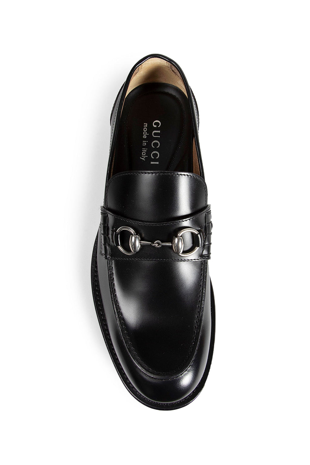 Horsebit Loafers