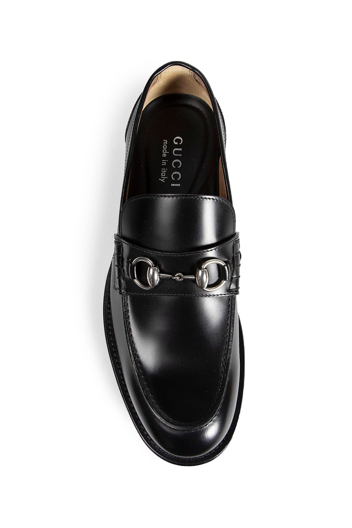 Horsebit Loafers