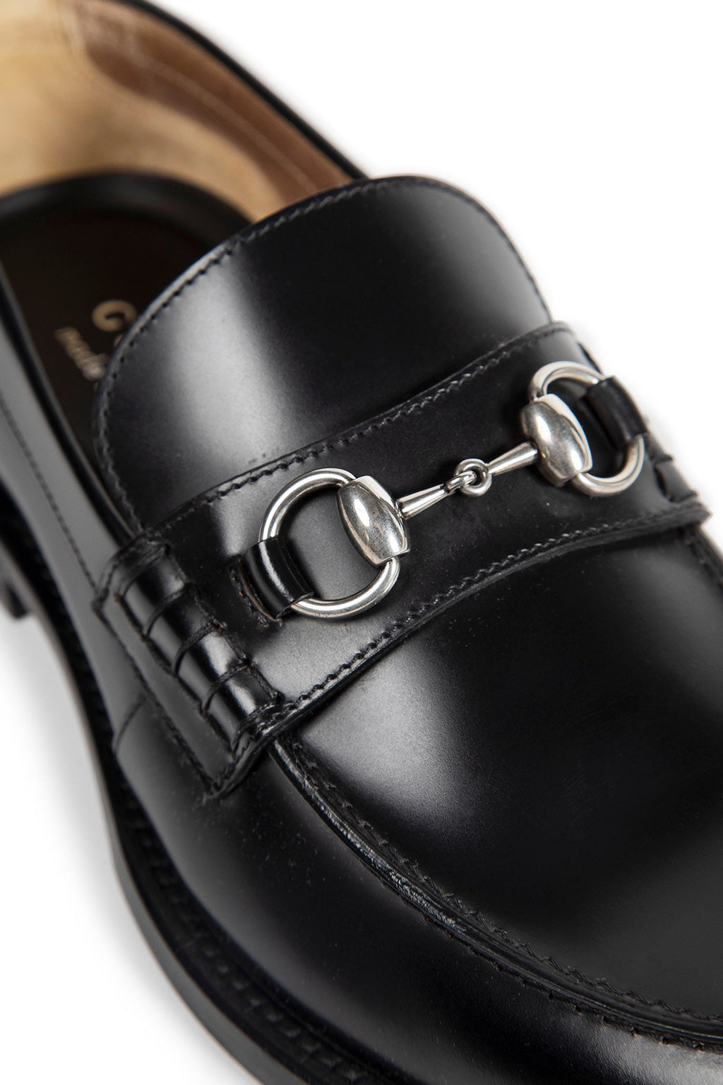 Horsebit Loafers
