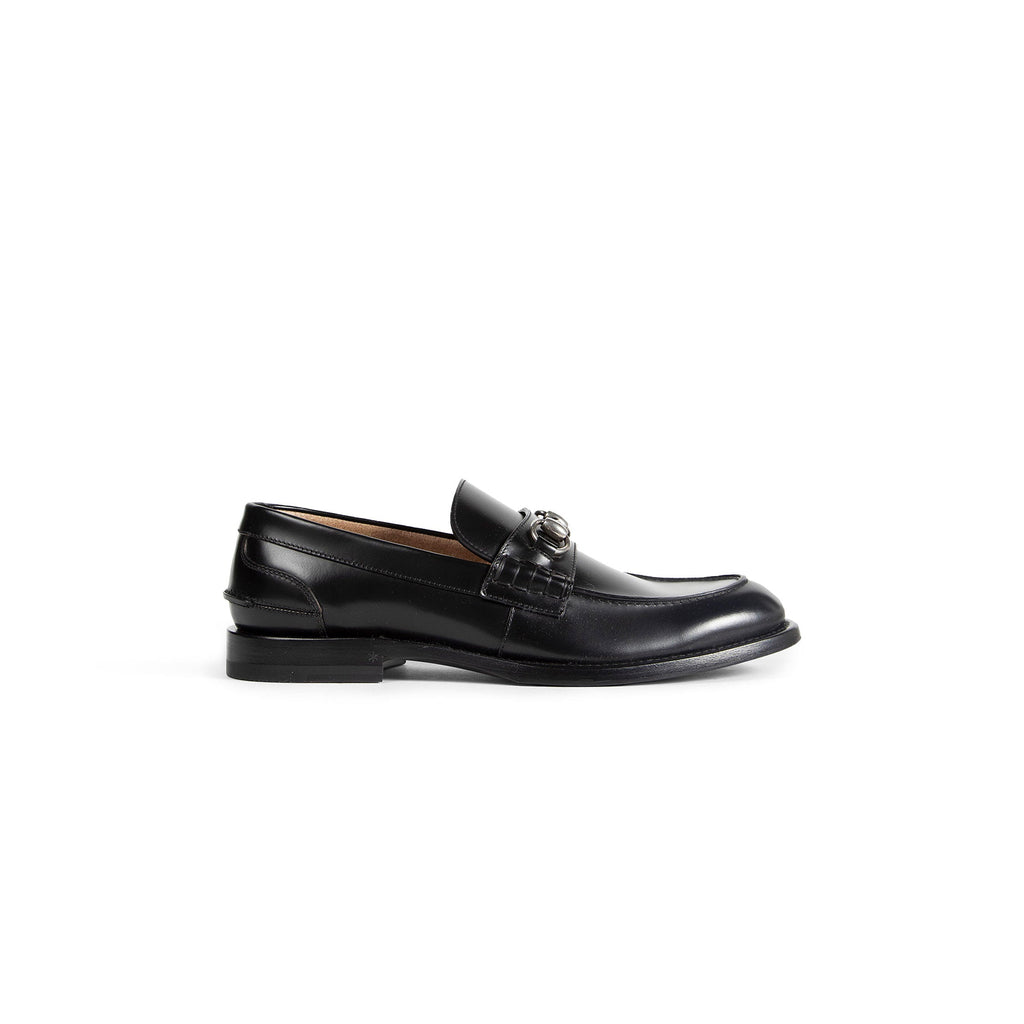 Horsebit Loafers